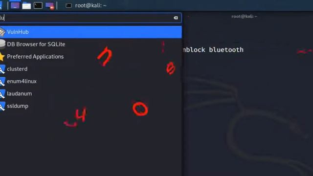 How to fix bluetooth on kali linux 2022 100% working смотреть онлайн