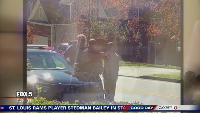 I-Team: Homeowners Association Woes смотреть онлайн