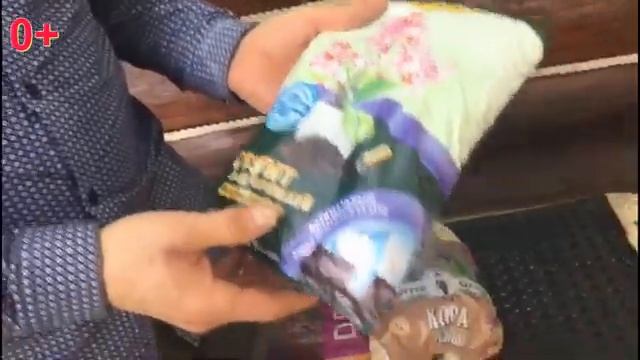 Какой грунт нужен для орхидеи ? Обзор других составляющих ГРУНТА для ОРХИДЕЙ ? смотреть онлайн