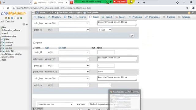 PHP Select Product By Category From Database смотреть онлайн