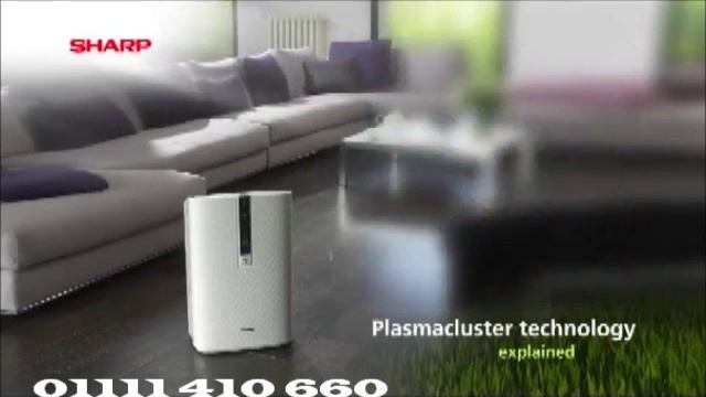 Sharp Plasm acluster 01111 410 660 //0237244420 شارب смотреть онлайн