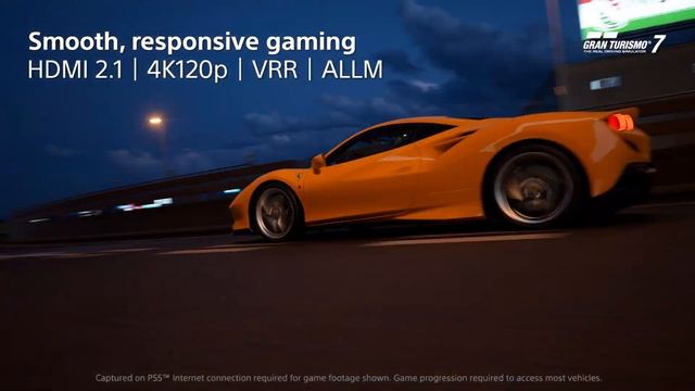 2023 Sony X90L BRAVIA XR Full Array LED 4K TV | Official Video смотреть онлайн