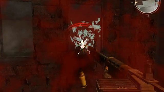 UberSoldier Walkthrough Part 11 смотреть онлайн