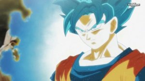 Cон Гоку против Джирена / Аниме Драконий Жемчуг