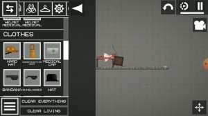 пункт назначения melon PlayGround (смерть Оливии)
