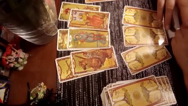 Тайная феноменология оккультизма