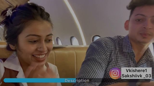 Dubai ka maza ab Delhi main / jaane se pehle facture ho gya haath? @vkishere смотреть онлайн