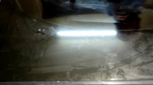 Как склеить матрицу 505 клеем лайфак восстановление  ЖК телевизор