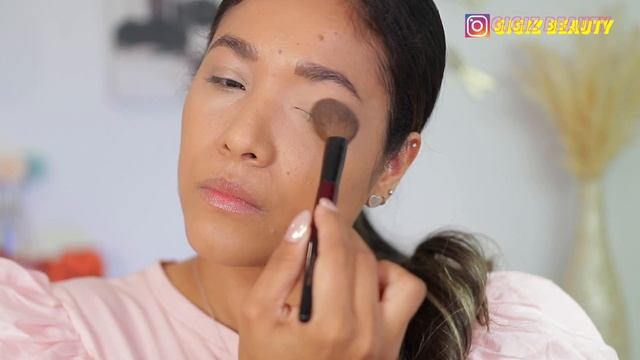 Charlotte Tilbury AIRBRUSH BRIGHTENING FLAWLESS FINISH Powder - Fair Medium