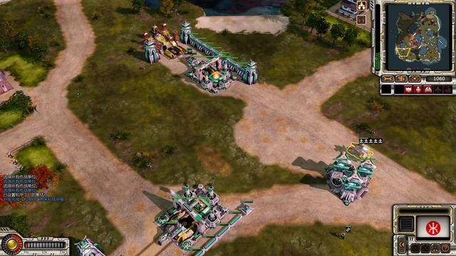 Sudden Transport with Tank Busters Shenanigan in #ra3corona 3v3 смотреть онлайн