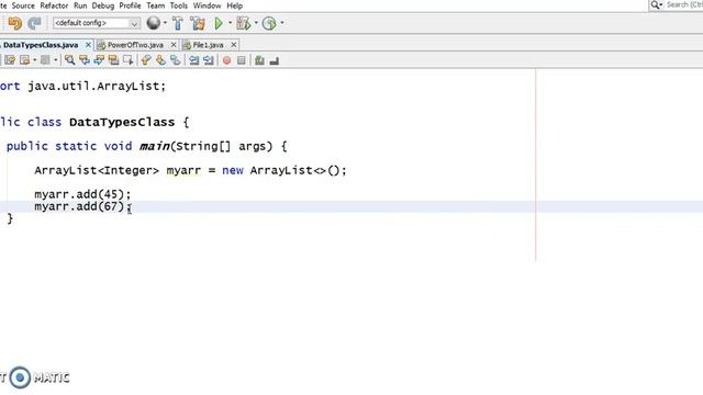 Difference between int and Integer in java - Hindi смотреть онлайн
