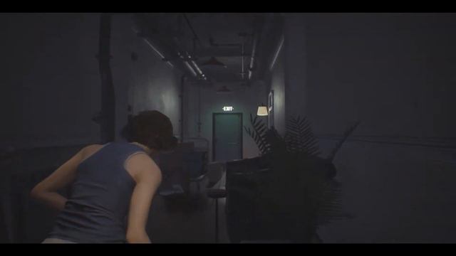Resident Evil 3 Remake / Часть-1 (Побег) Без комментариев смотреть онлайн