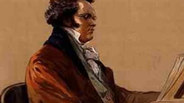 SCHUBERT - Quinteto Con Piano 