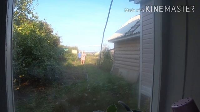ДЕРЕВЕНСКИЙ ТИК ТОК / 2 ДНЯ В ДЕРЕВНЕ смотреть онлайн