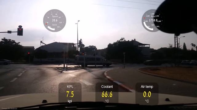 Testing Torque for Android смотреть онлайн
