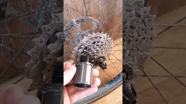 Как найти заднюю втулку велосипеда на AliExpress #aliexpress #втулка смотреть онлайн