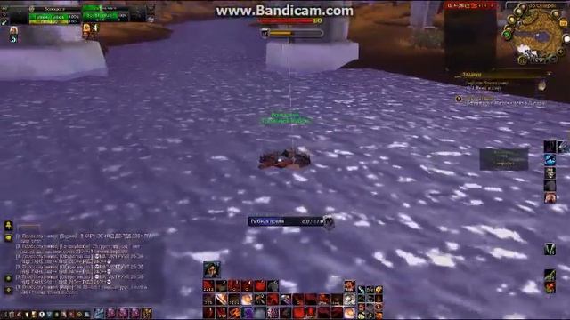 WoW Sirus fishbot смотреть онлайн