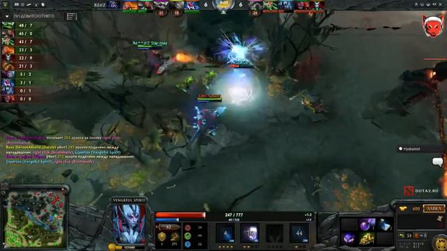 COSMOC OPEN CUP ONLINE #1 - Reaz VS Shit Happens смотреть онлайн