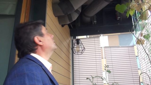 И снова рекуператор в квартире. Показал всё, что скрыто! смотреть онлайн