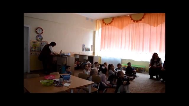 «Поддержка детской инициативы в инновационной образовательной программе «Тропинки». смотреть онлайн