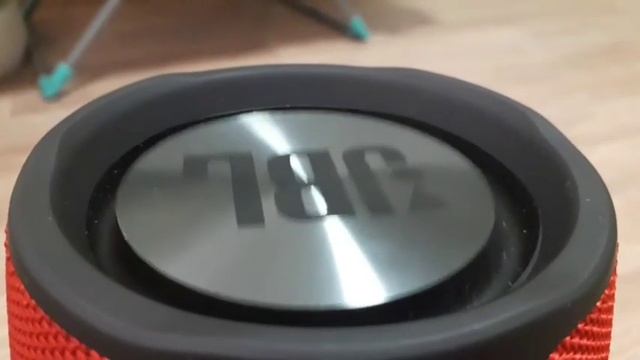 . Basss Booster /jbl Xtreme  САМЫЕ МОЩНЫЕ БАСС В МИРЕ