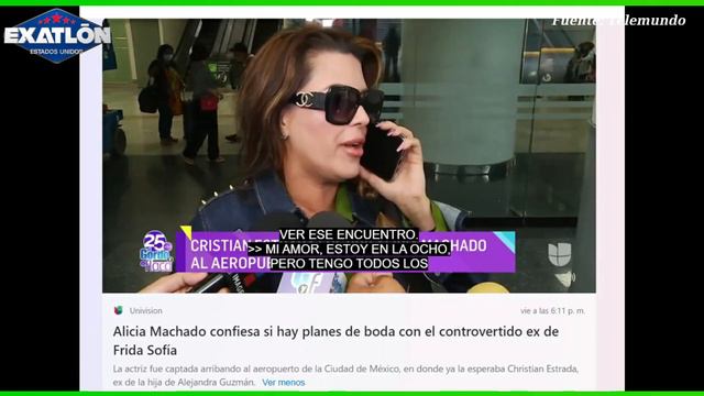 ÚLTIMA HORA!! ALICIA SE NOS CASA!! JUECES AGRESIVOS CON GENESIS!! MAÑANA ELIMINADA!! LCDLF смотреть онлайн