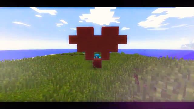MINECRAFT BOY - Я Люблю МАЙНКРАФТ ! смотреть онлайн