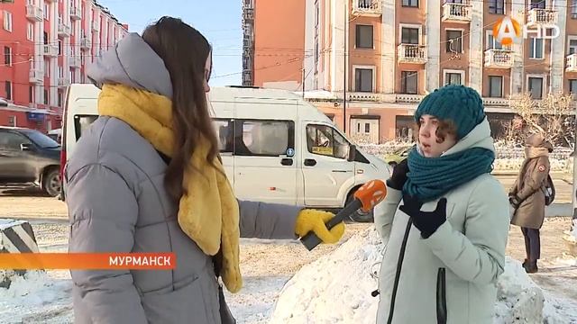 Про ВИЧ у мурманчан знания поверхностные смотреть онлайн