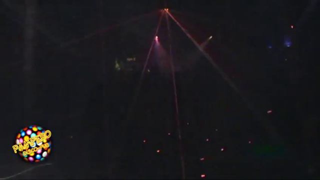Pampero Disco-Pub смотреть онлайн