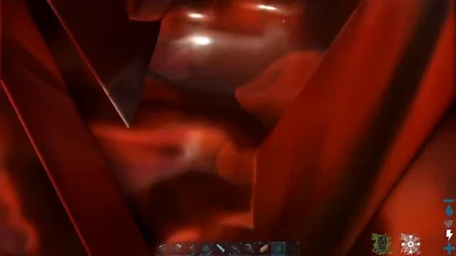 ТОПовы ТЕК РЕКСЫ и Ютиранус - ARK Survival Scorched Earth Выживание #9 смотреть онлайн