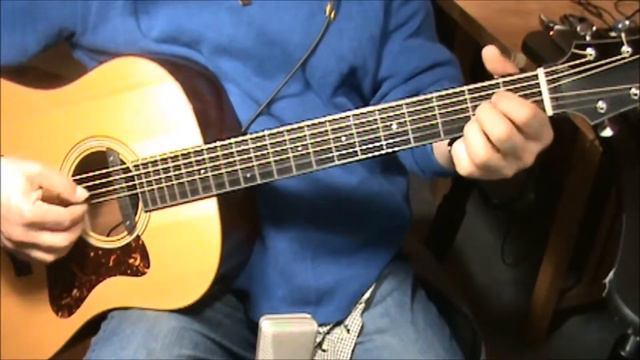 Follow Me -Uncle Cracker- chords смотреть онлайн
