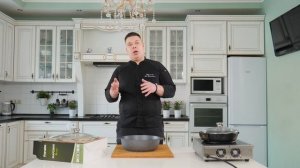 Сковорода VS Жаровня! Что же выбрать?