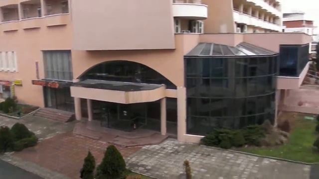 Квартира с видом на море на Солнечном Берегу, Болгария - видео от Properties Contact смотреть онлайн