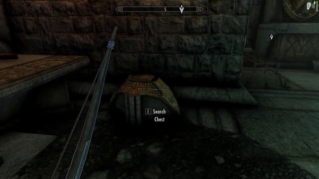 Skyrim Anniversary Edition Khajiit Run Episode 32 - The End of Nchuand-Zel? смотреть онлайн