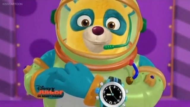 Special Agent OSO | Another Way To Fly #7 - Matilda Lees смотреть онлайн