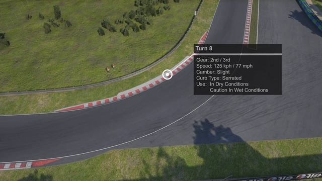 Assetto Corsa Competizione гайд Hungaroring для новичков #assettocorsacompetizione