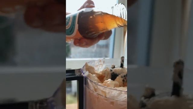 ПП десерт из айвы с кремом из рикотты без сахара | Как приготовить айву? Рецепты от Mr.Djemius ZERO смотреть онлайн