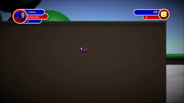 [Attacking Zegeta 2] First level route & exploring the end? смотреть онлайн
