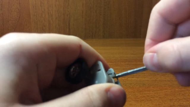 Как сделать задний ход на «моторчике»? смотреть онлайн