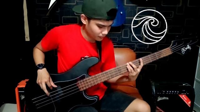 Better Days - Franco (BASS COVER) смотреть онлайн