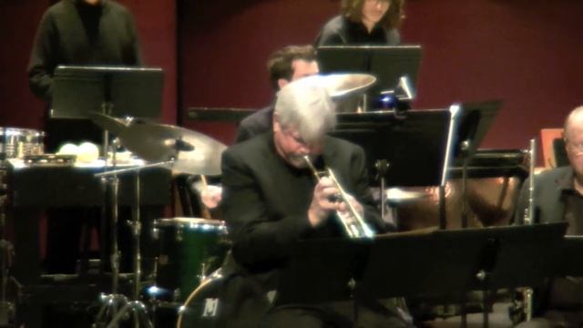 Sketches of Spain-"Concerto de Aranjuez"-4-8-2017 смотреть онлайн