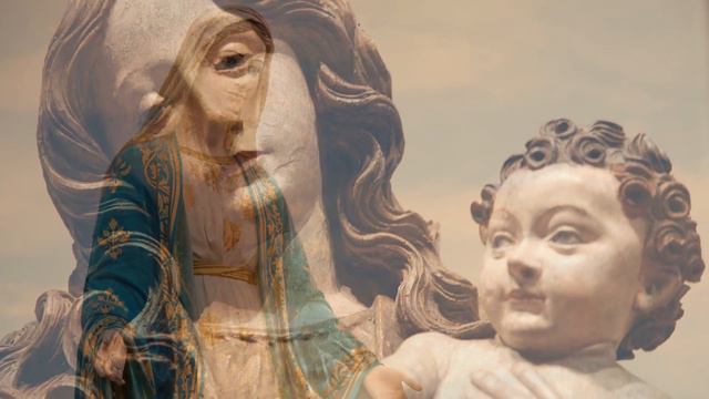Day 4 - Novena to Our Lady of Fatima for Conversion HD смотреть онлайн
