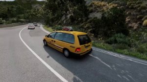 НА 24 ЧАСА СТАЛИ ТАКСИСТАМИ! Как спастись от банды чёрных машин и от Сиреноголового. Гоша и Чич.