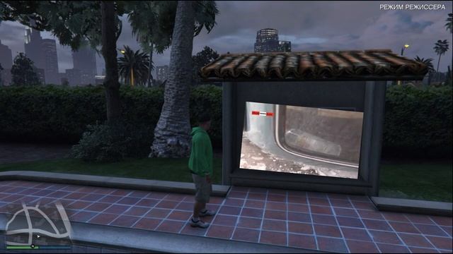 Смешные моменты в GTA 5 | #4 | Ржака смотреть онлайн