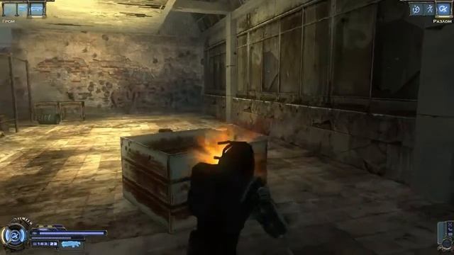 Прохождение Collapse (HARD) - #8 БОСС "Якир" смотреть онлайн