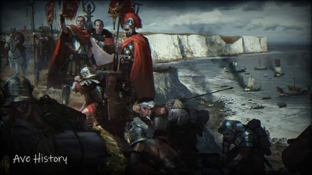 Казнь с позором или славная гибель - как окончилась жизнь предателя Брута смотреть онлайн