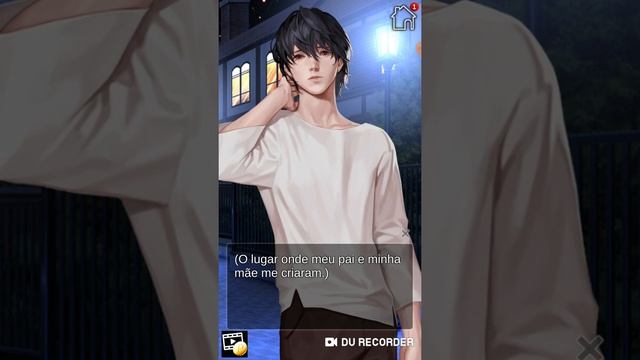 Nocturne of Nightmares || EP. 05 - "Licht?? [Otome Games] смотреть онлайн