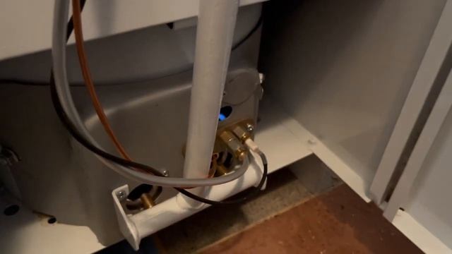Газовый котёл АОГВ рассказывает установщик смотреть онлайн