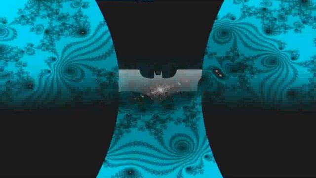Fractal Iron Man 3D Render - Images смотреть онлайн