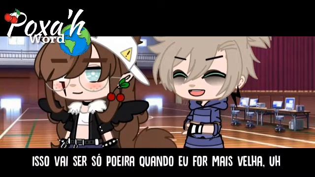 ? | ❛ Who's Laughing now? Gcmv+Tradução ?Myzuki Backstory ? By: Poxa'h Word смотреть онлайн